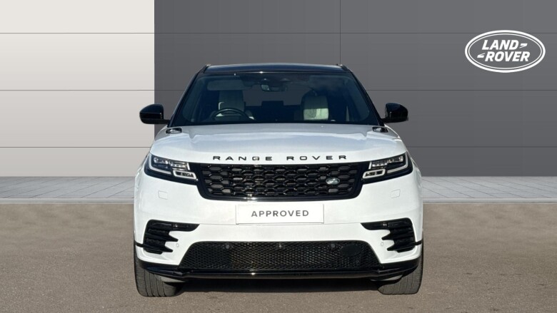 Land Rover Range Rover Velar 2.0 P400e R-Dynamic HSE 5dr Auto Estate